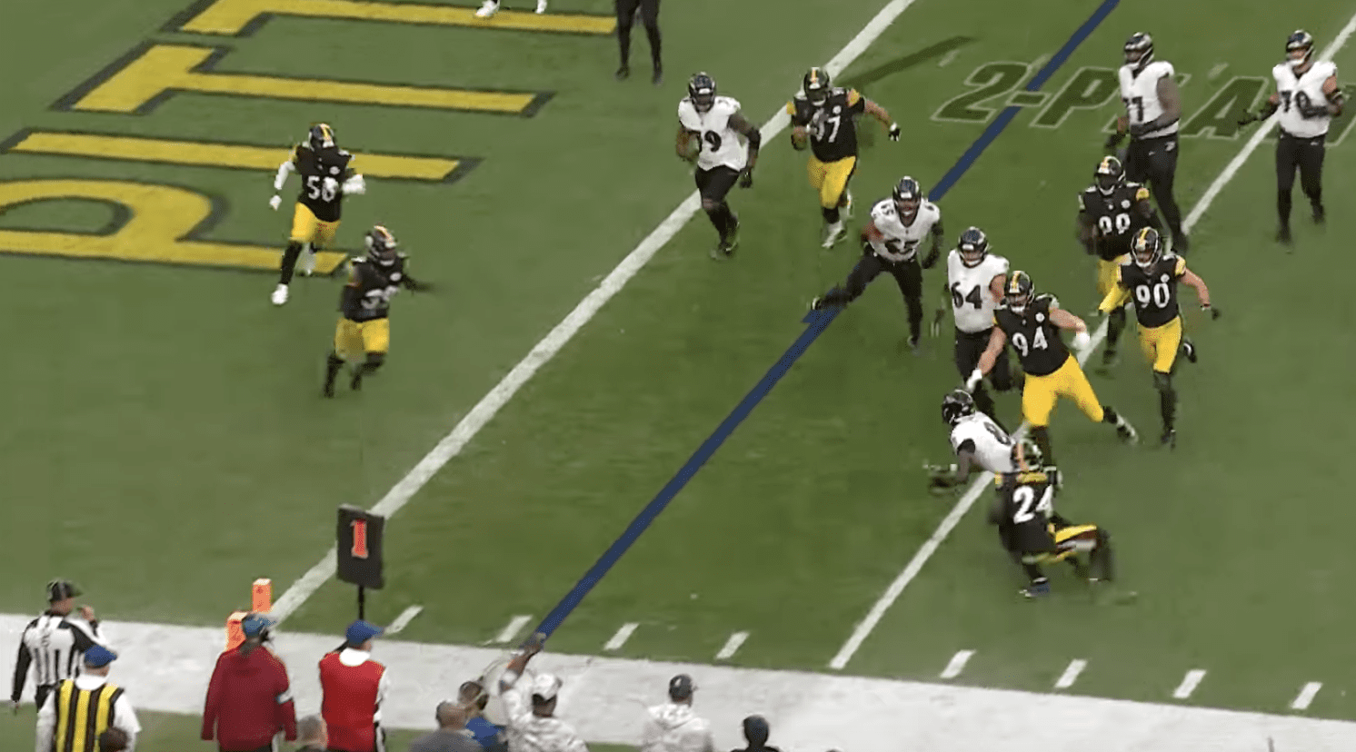 NFL Football